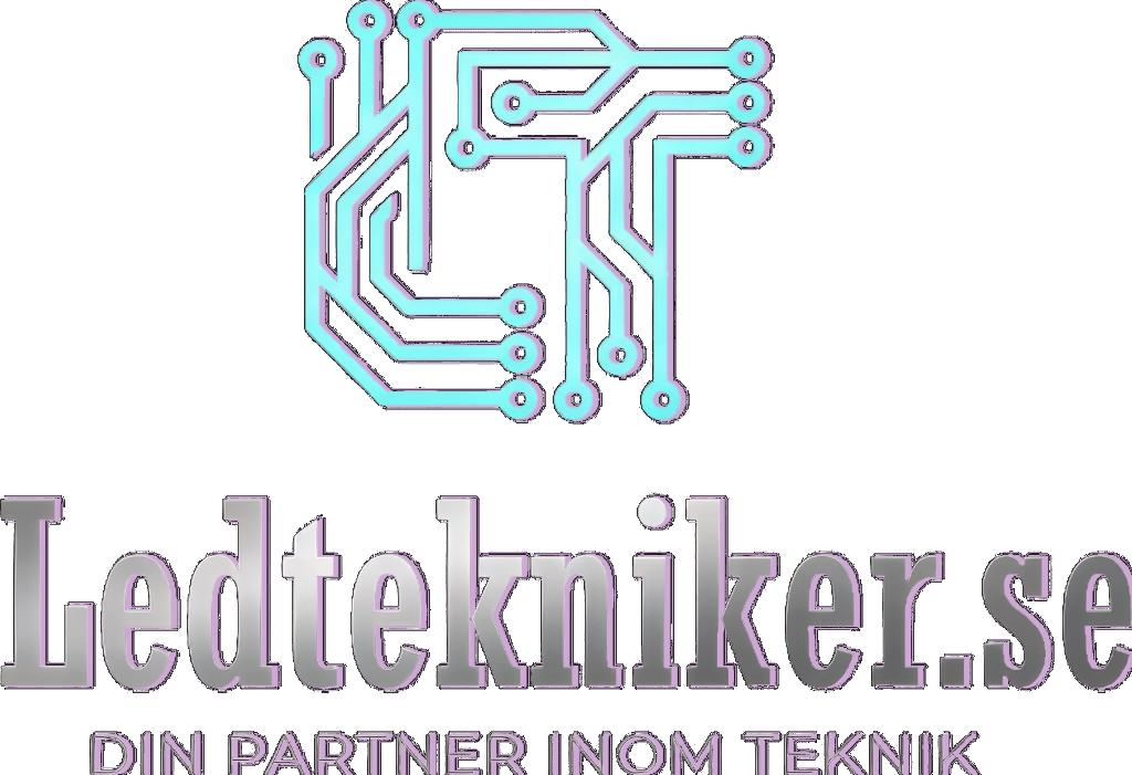 Ledtekniker.se